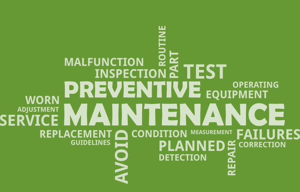 Maintenance Préventive