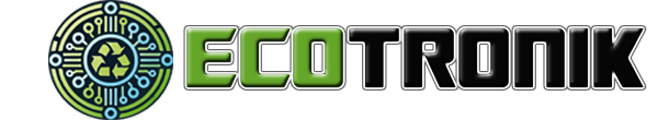 Ecotronik Logo